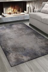 Atlantik Lisa Cc801A Modern Makine Halısı