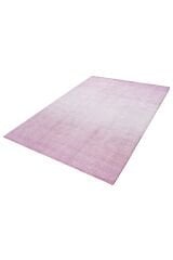 Nepal 3540 Modern El Dokuma Kışlık Bambu Halı