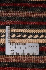 Afgan Berceste El Dokuma Yün Halı