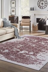 Truva 021217 Modern Makine Halısı