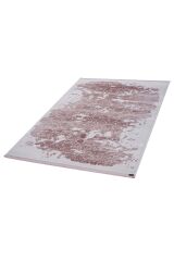 Truva 021217 Modern Makine Halısı