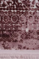 Truva 021217 Modern Makine Halısı
