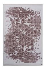 Truva 021217 Modern Makine Halısı