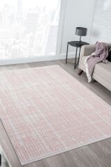 Truva 08308A Modern Makine Halısı