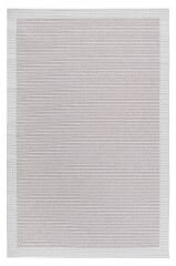 Lora 3211 Kaymaz Taban Bordürlü Sisal Halı