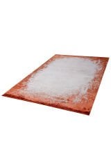 Royal Da Vinci DJ05L Salon Halısı Turuncu - 80x150