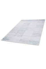 Atlantik Mahlas 008Aa Modern Makine Halısı