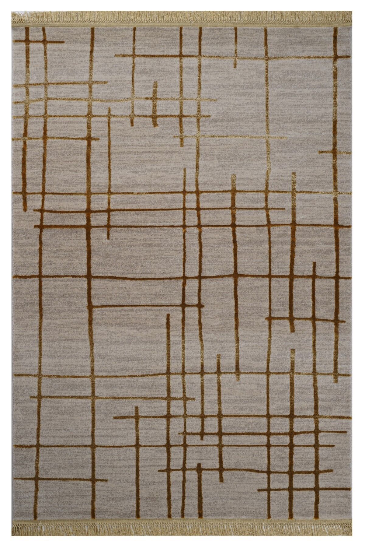 Atlantik Manyas 191Aa Modern Makine Halısı
