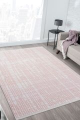 Truva 110517 Modern Makine Halısı