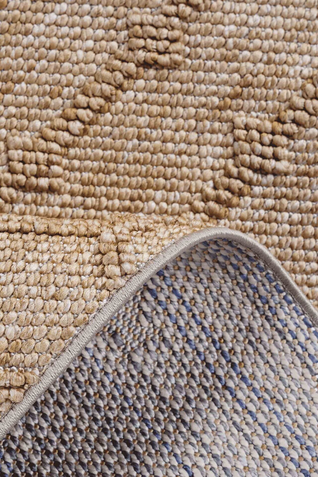 Royal Jutty JU06A Salon Halısı