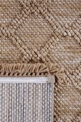 Royal Jutty JU06A Salon Halısı Bej - 80x300