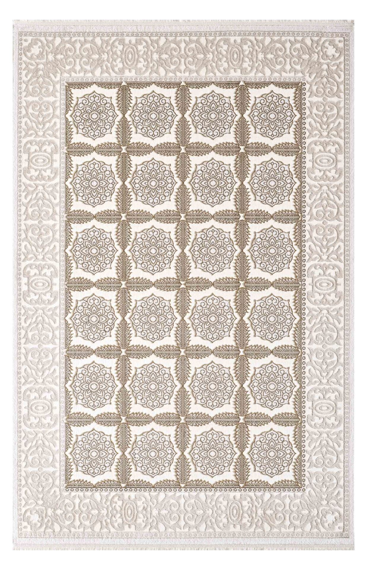 Pierre Cardin Prime JA02B Salon Halısı