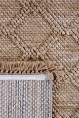 Royal Jutty JU06A Salon Halısı Bej - 100x200