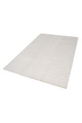 Nepal 3551 Modern El Dokuma Kışlık Bambu Halı