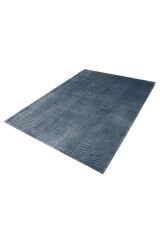Nepal 3553 Modern El Dokuma Kışlık Bambu Halı