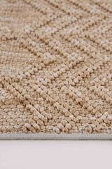 Royal Jutty JU06A Salon Halısı Bej - 120x180
