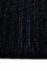 Nepal 3556 Modern El Dokuma Kışlık Bambu Halı
