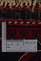 Afgan Khamyab El Dokuma Yün Halı