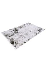 Atlantik Soft Akr 0101Bb Modern Makine Halısı