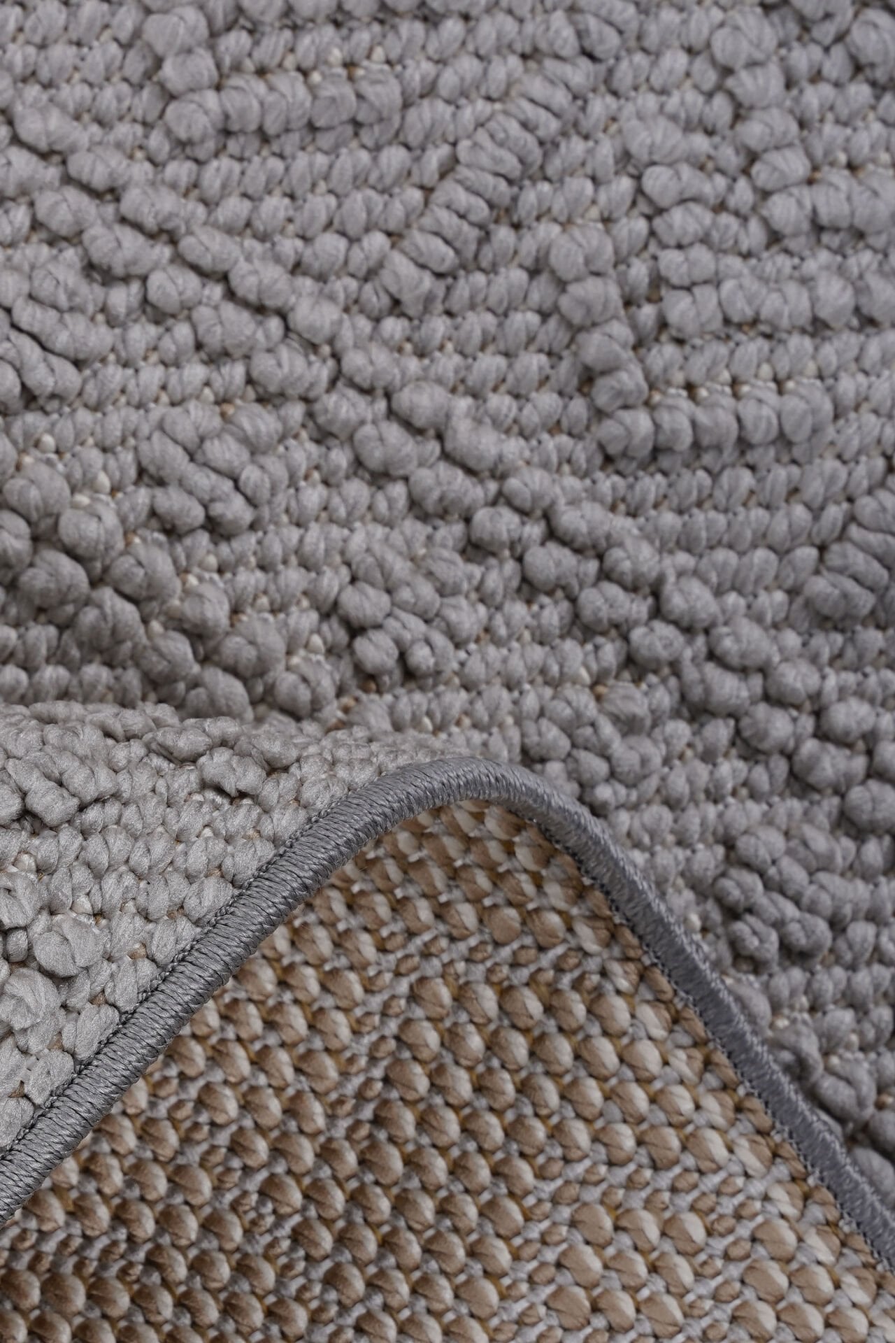 Royal Loopy LQ02B Salon Halısı