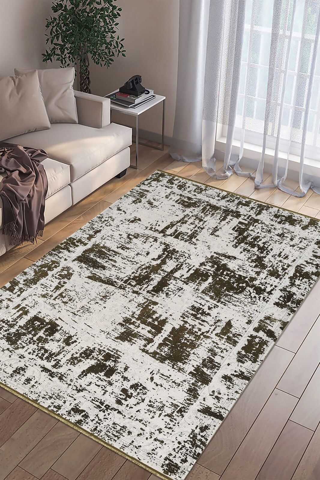 Royal Da Vinci DJ00F Salon Halısı