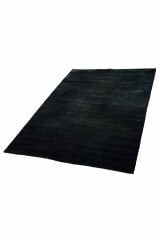 Nepal 3569 Modern El Dokuma Kışlık Bambu Halı