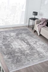 Atlantik Vogue Akr Cc350A Modern Makine Halısı