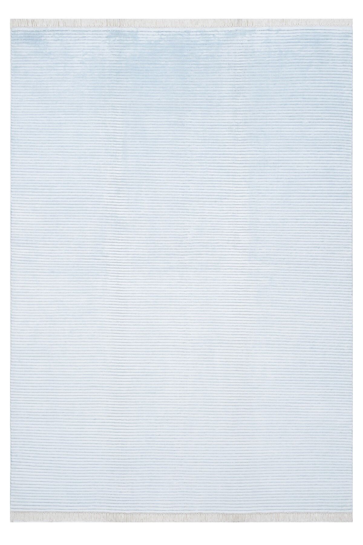 Nepal 3571 Modern El Dokuma Kışlık Bambu Halı