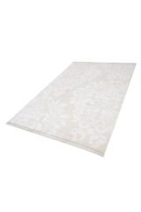 Nepal 3572 Modern El Dokuma Kışlık Bambu Halı