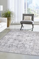 Atlantik Vogue Akr Cc352A Klasik Makine Halısı