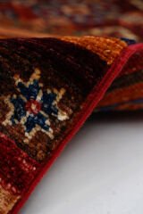 SHB Afgan Orjin El Dokuma Yün Halı