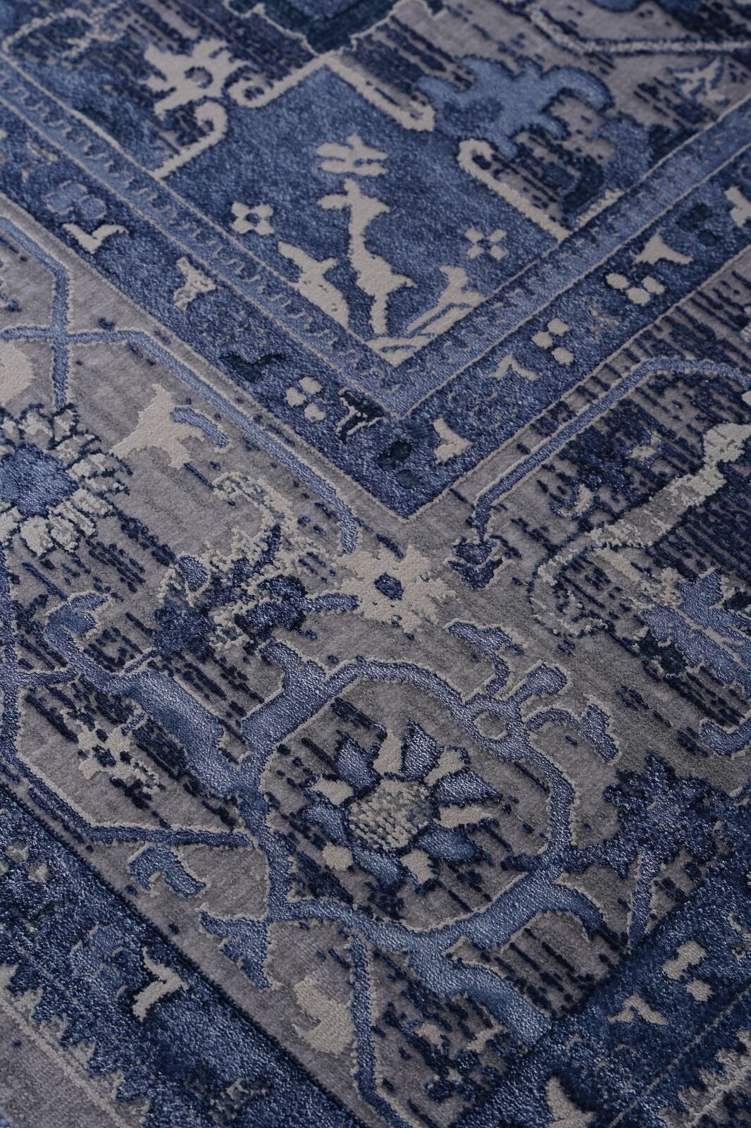 Royal Da Vinci DJ01N Salon Halısı