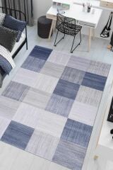 Atlantik Üsküp 08989A Modern Makine Halısı