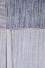 Atlantik Üsküp 08989A Modern Makine Halısı