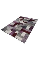 Nepal 3577 Modern El Dokuma Kışlık Bambu Halı