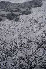 Royal Nero NO01B Salon Halısı