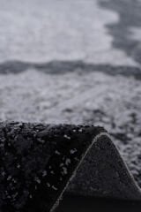 Royal Nero NO01B Salon Halısı