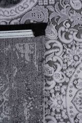 Royal Nero NO01B Salon Halısı