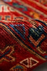 SHB Afgan Orjin El Dokuma Yün Halı