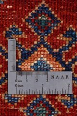 SHB Afgan Orjin El Dokuma Yün Halı