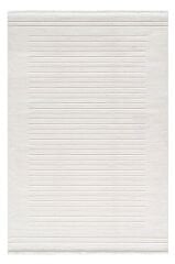 Pierre Cardin Quenta QZ01A Salon Halısı Krem - 100x300