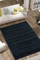 Nepal 3582 Modern El Dokuma Kışlık Bambu Halı