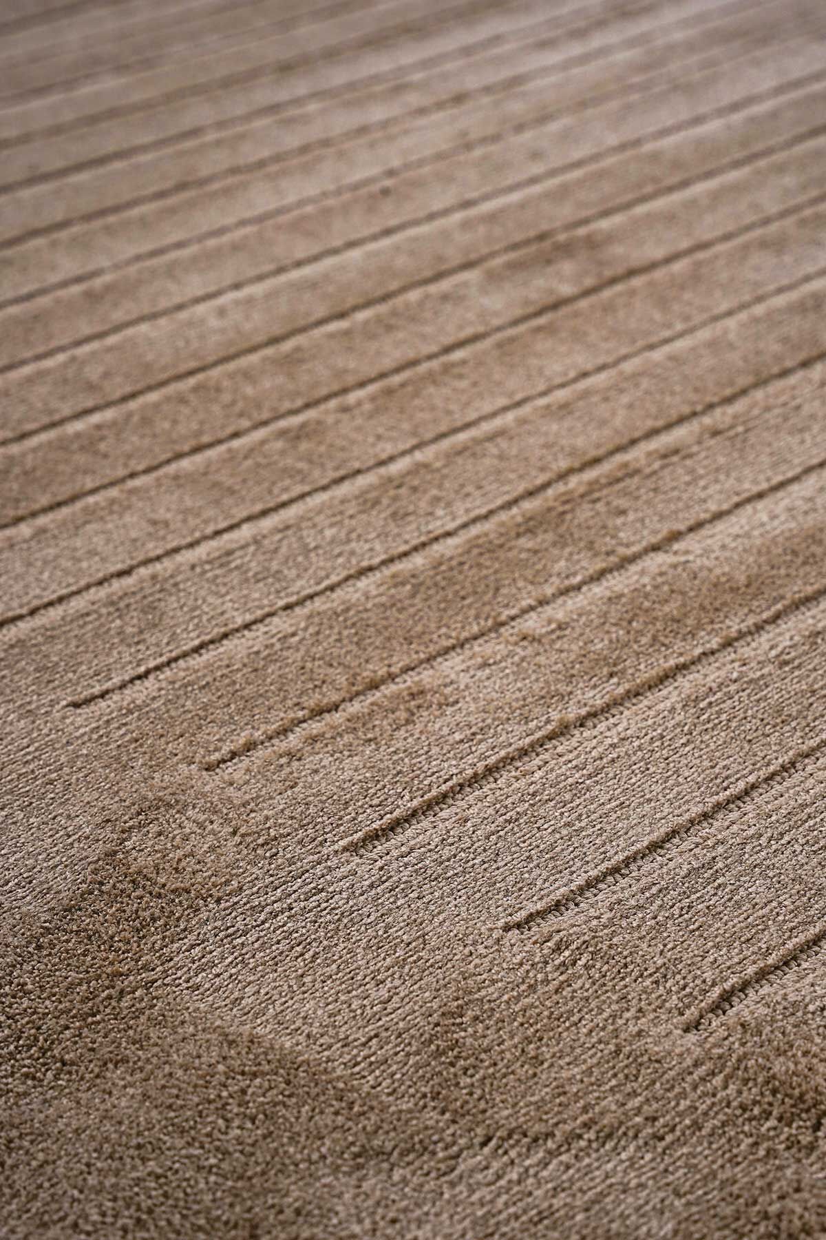 Pierre Cardin Quenta QZ01B Salon Halısı