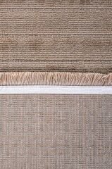 Pierre Cardin Quenta QZ01B Salon Halısı Kahverengi - 200x290
