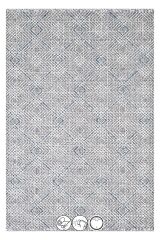 Atlas Aster Aq12A Modern Makine Halısı
