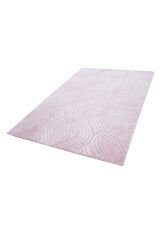 Nepal 3586 Modern El Dokuma Kışlık Bambu Halı