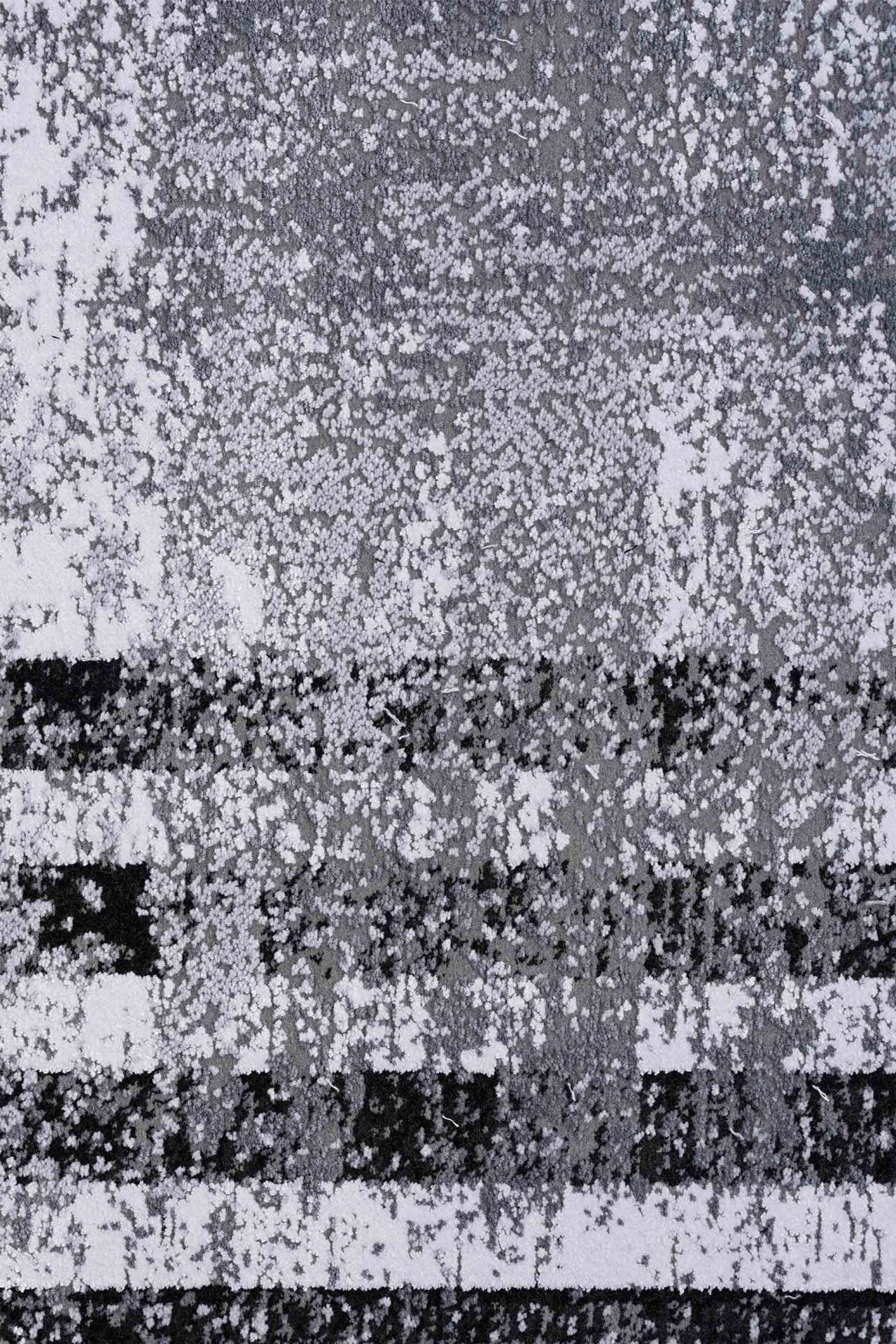 Royal Nero NO02B Salon Halısı