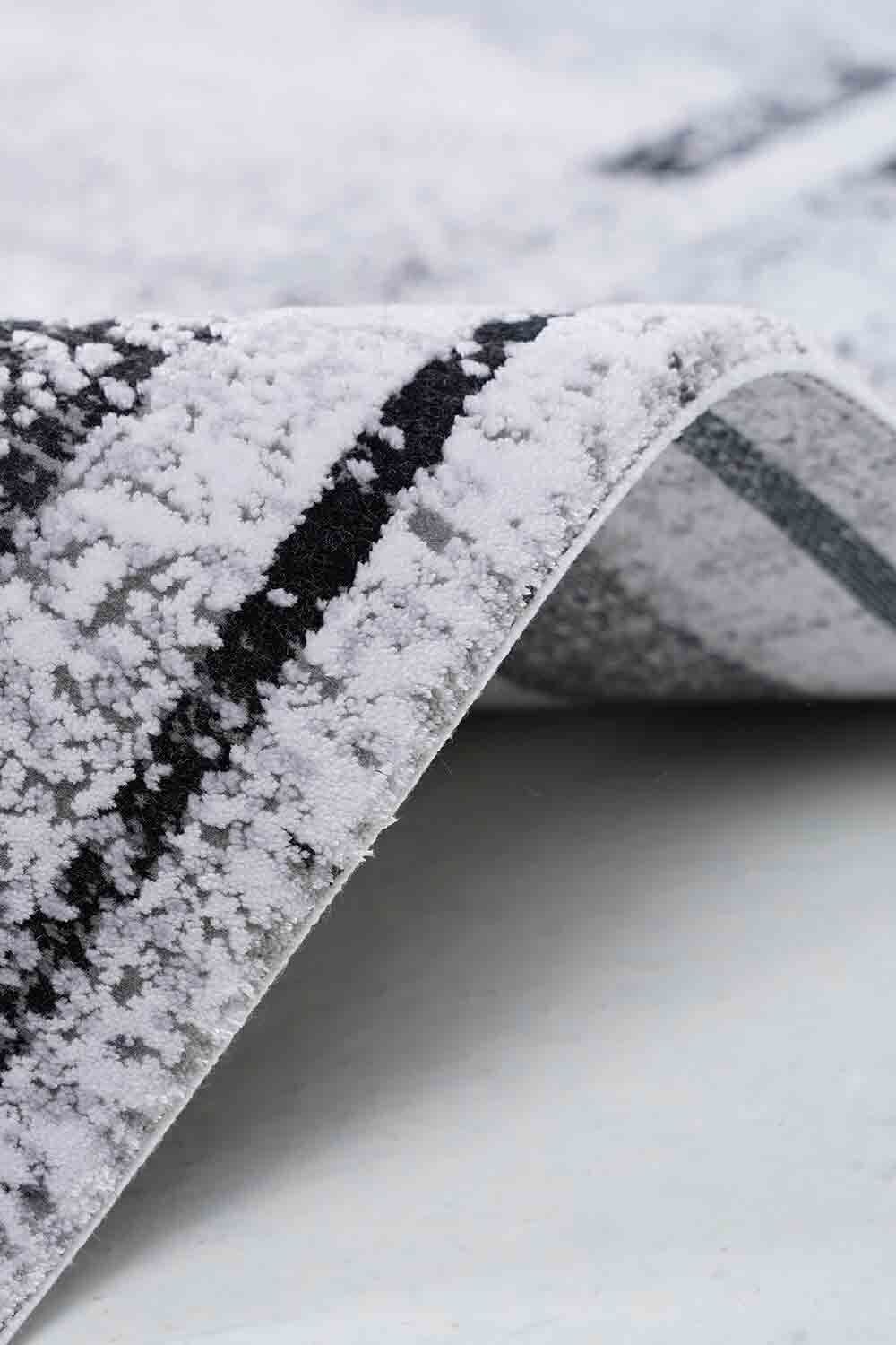 Royal Nero NO02B Salon Halısı