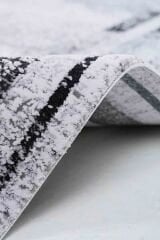 Royal Nero NO02B Salon Halısı