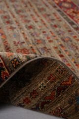 SHB Afgan Orjin El Dokuma Yün Halı